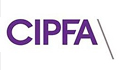 CIPFA logo