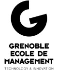 Grenoble logo