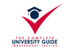 Complete University Guide logo