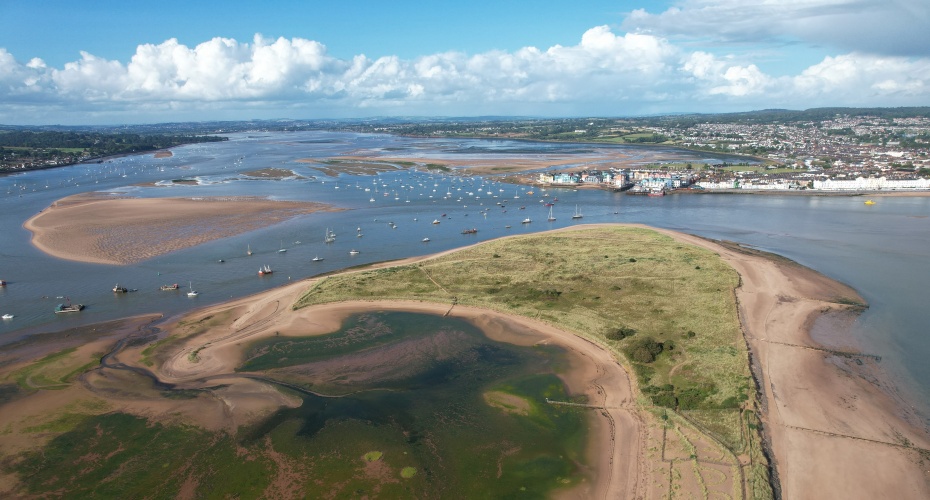 South West landscape