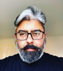 Professor muhammad mustafa kamal.