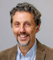 Professor Stefano Pascucci