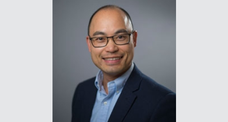 Professor Bill Peng