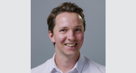 Jonnie Critchley